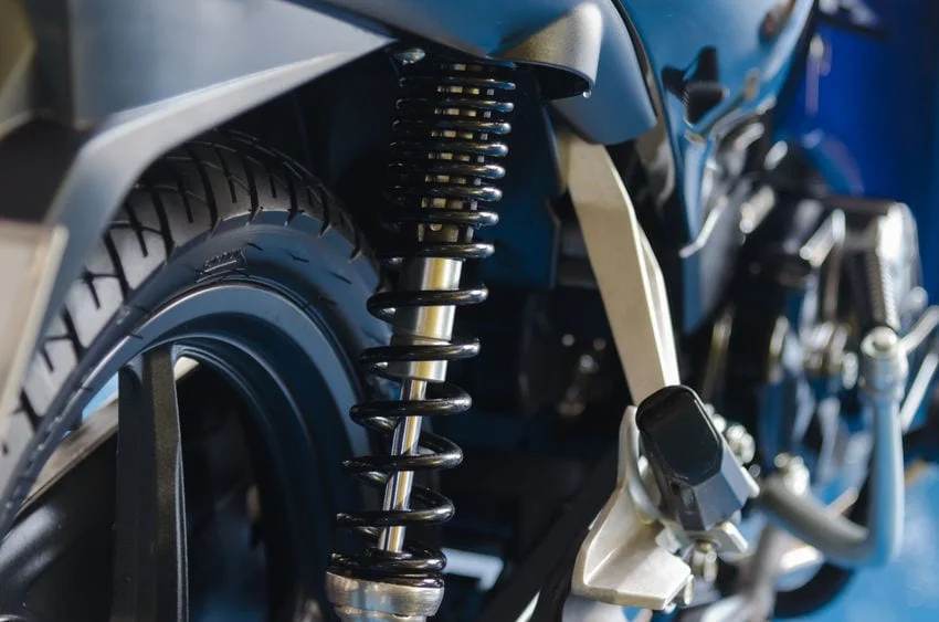 tips modifikasi ukuran shock belakang beat karbu - Moladin