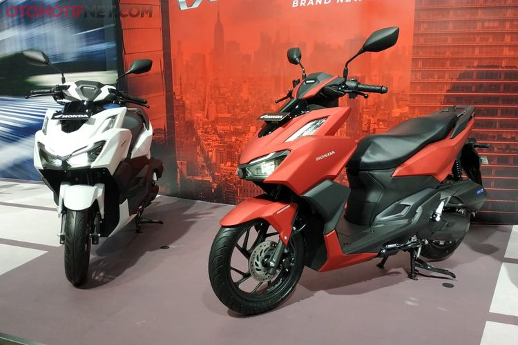 apa itu varian abs dan cbs pada vario 160 - Moladin