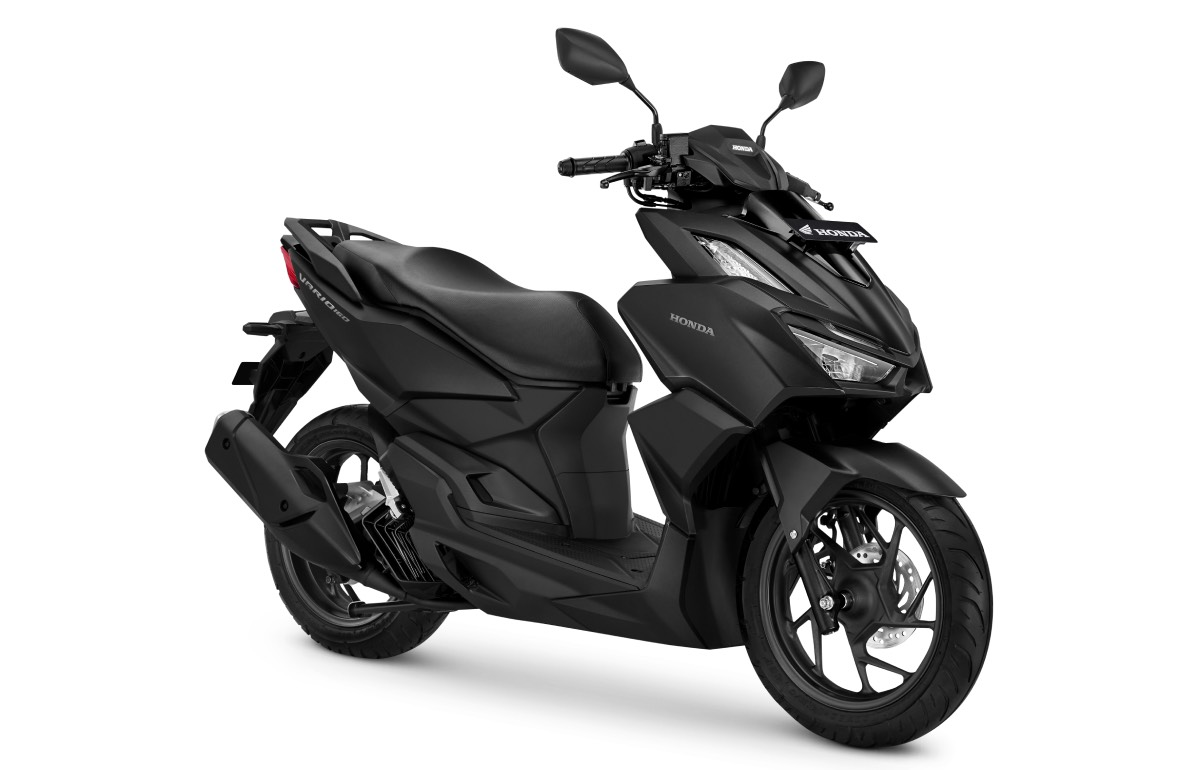 perbedaan vario 160 abs dan cbs - Moladin
