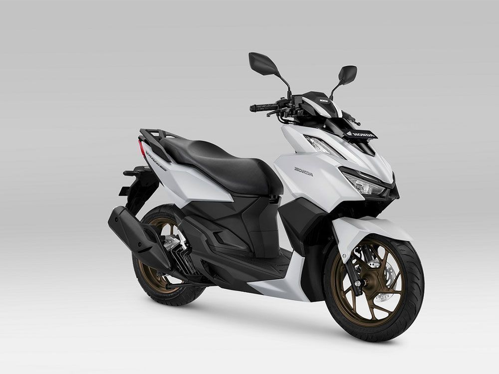 kelebihan dan kekurangan vario 160 abs dan cbs - Moladin