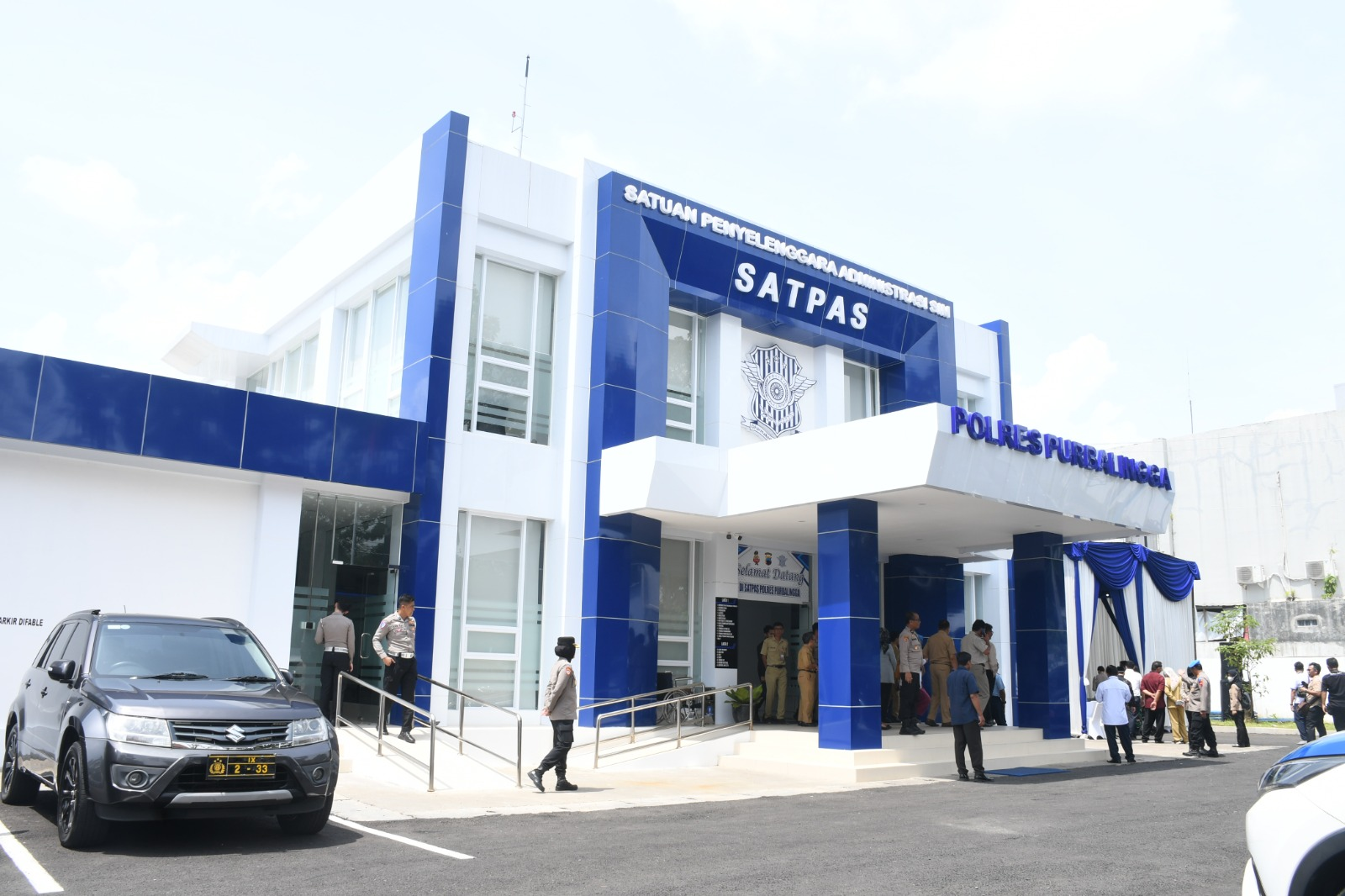 syarat pembuatan SIM B1 dan B1 umum - Moladin