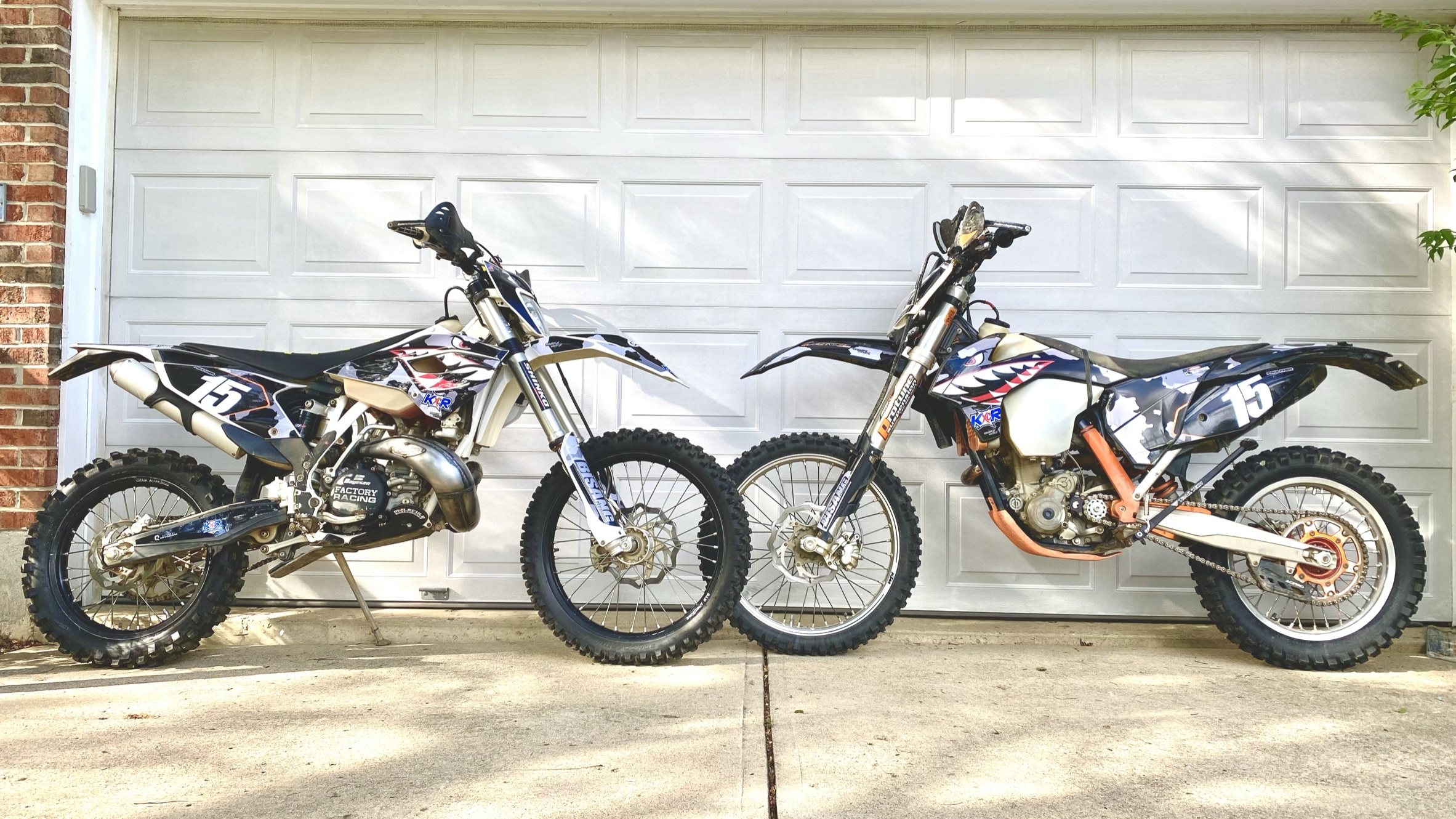 perbedaan mesin 2 tak dan 4 tak - Moladin