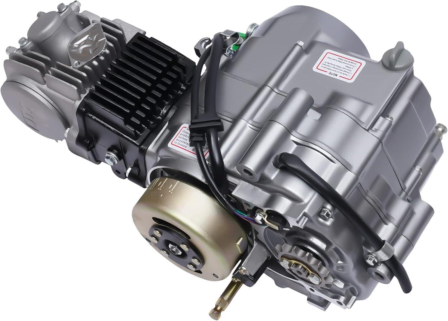 kelebihan dan kekurangan mesin 4 tak - Moladin