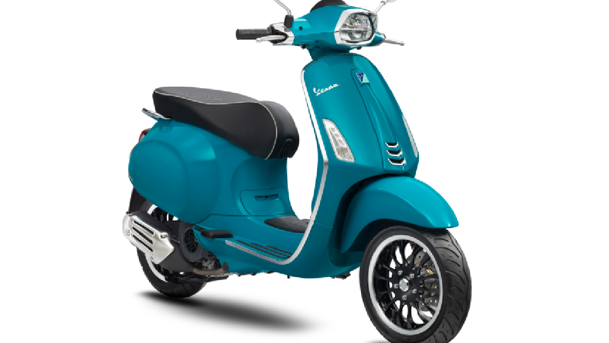 tips membeli vespa matic bekas harga 30 jutaan - Moladin