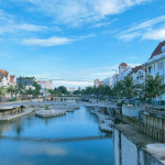 12 Tempat Wisata Jakarta Barat Murah Meriah Buat Healing! - Tuwaga