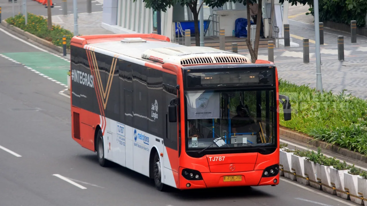12 Tempat Wisata Jakarta Barat Murah Meriah Buat Healing! cara menuju ke tempat wisata jakarta barat - Moladin