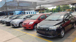 5 Tips Beli Mobil Bekas Taksi yang Berkualitas, Ada Sedan Sampai MPV!