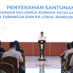 Segini Jumlah Santunan Kecelakaan Dari Jasa Raharja, Tetap Waspada di Jalan! - Tuwaga