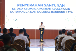 Segini Jumlah Santunan Kecelakaan Dari Jasa Raharja, Tetap Waspada di Jalan!