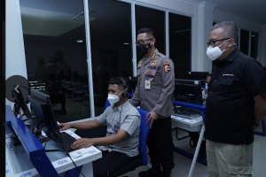 25 Contoh Soal Ujian SIM C dan Jawabannya, Dijamin Lulus!