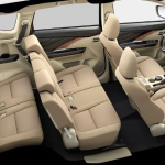 10 Rekomendasi Mobil 7 Seater Terbaik 2025