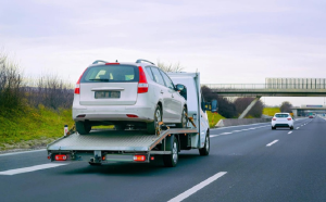 7 Jasa Derek Mobil Terdekat di Jakarta: Penyelamatmu Saat Darurat di Jalan!