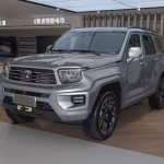 GWM Tank 700 Siap Mengaspal di Indonesia, Fortuner dan Pajero Sport Bakal Dilibas?