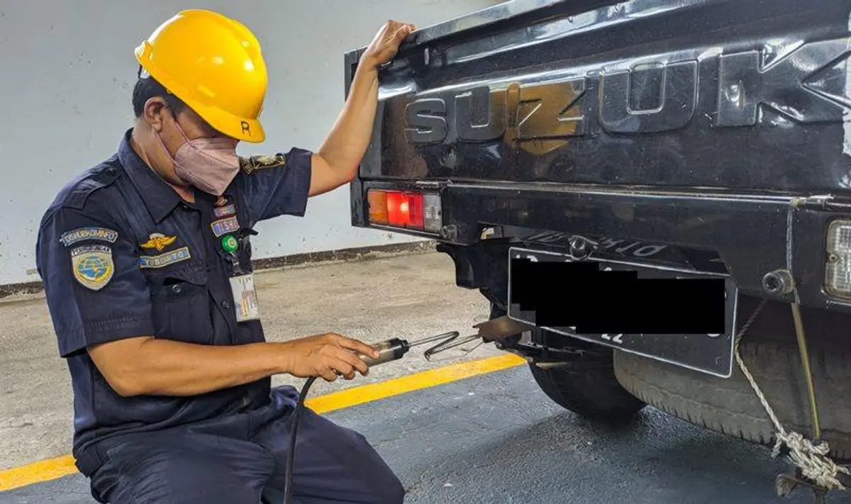 pengertian kir mobil adalah - Moladin