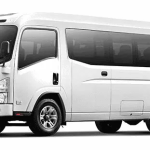 Cari Mobil Travel? Intip Varian Mobil Elf Long Isuzu!