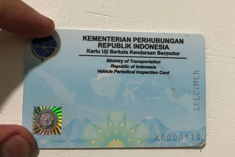 syarat perpanjang KIR mobil - Moladin