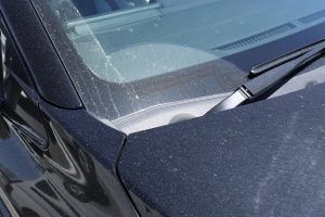 9 Cara Menghilangkan Jamur Kaca Mobil Secara Ampuh dan Aman