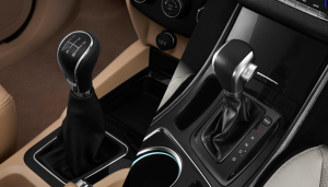 4 Perbedaan Mobil Matic dan Manual, Pilih yang Mana?