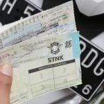 Biaya Perpanjang STNK dan Ganti Plat Nomor Terbaru​ 2025 - Tuwaga