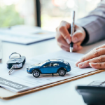 SPK Mobil Adalah Dokumen Penting, Ini Fungsi dan Isinya