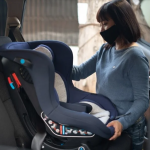 10 Merek Car Seat Bayi yang Bagus dan Tips Memilihnya