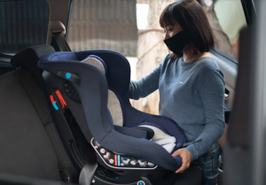 10 Merek Car Seat Bayi yang Bagus dan Tips Memilihnya