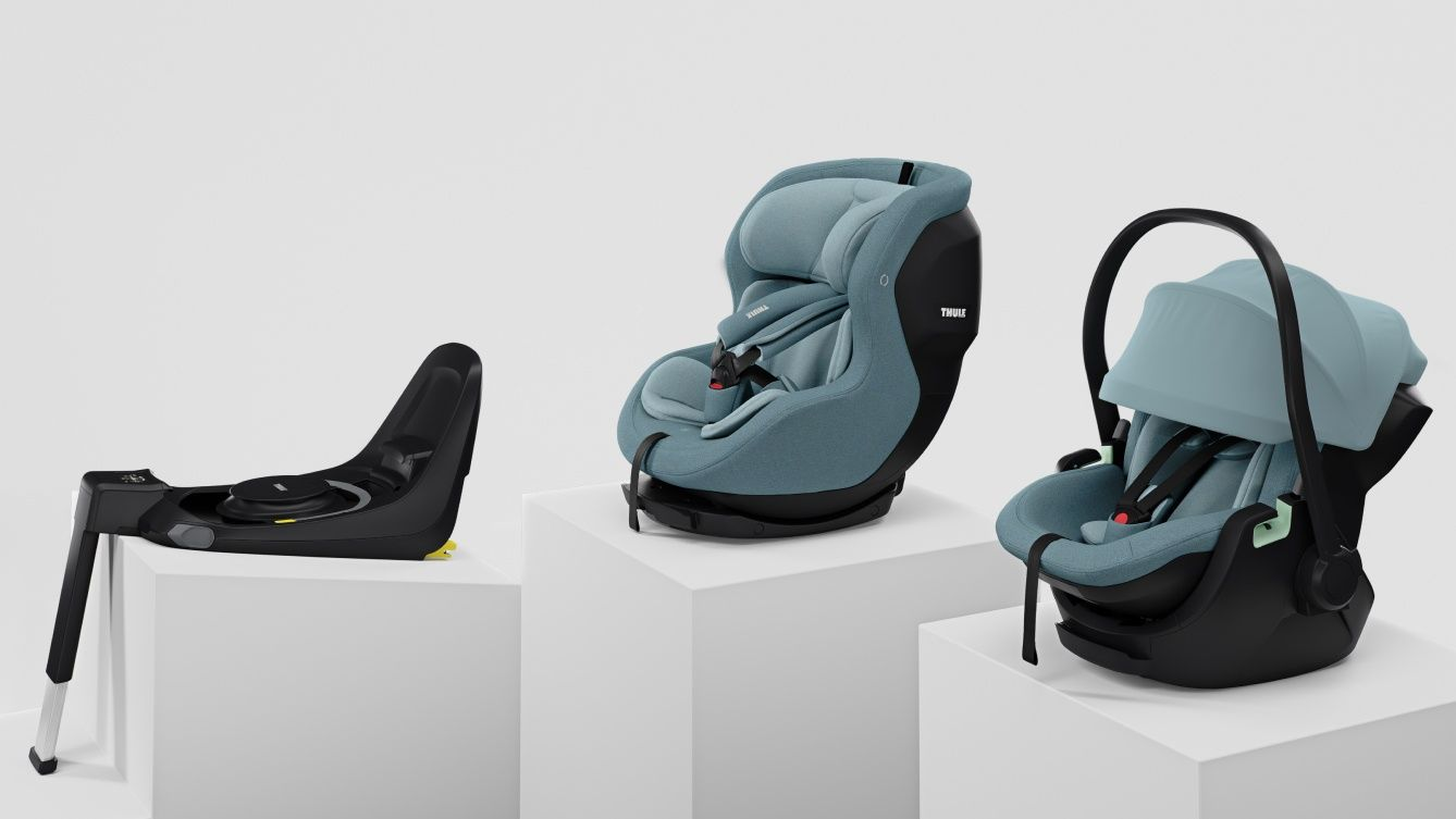 10 Merek Car Seat Bayi yang Bagus dan Tips Memilihnya jenis-jenis car seat bayi by Moladin