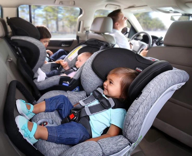 10 Merek Car Seat Bayi yang Bagus dan Tips Memilihnya cara memilih car seat yang tepat by Moladin