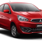 Cari Mobil Kecil Mitsubishi Murah dan Irit? Ini 5 Pilihannya! - Tuwaga