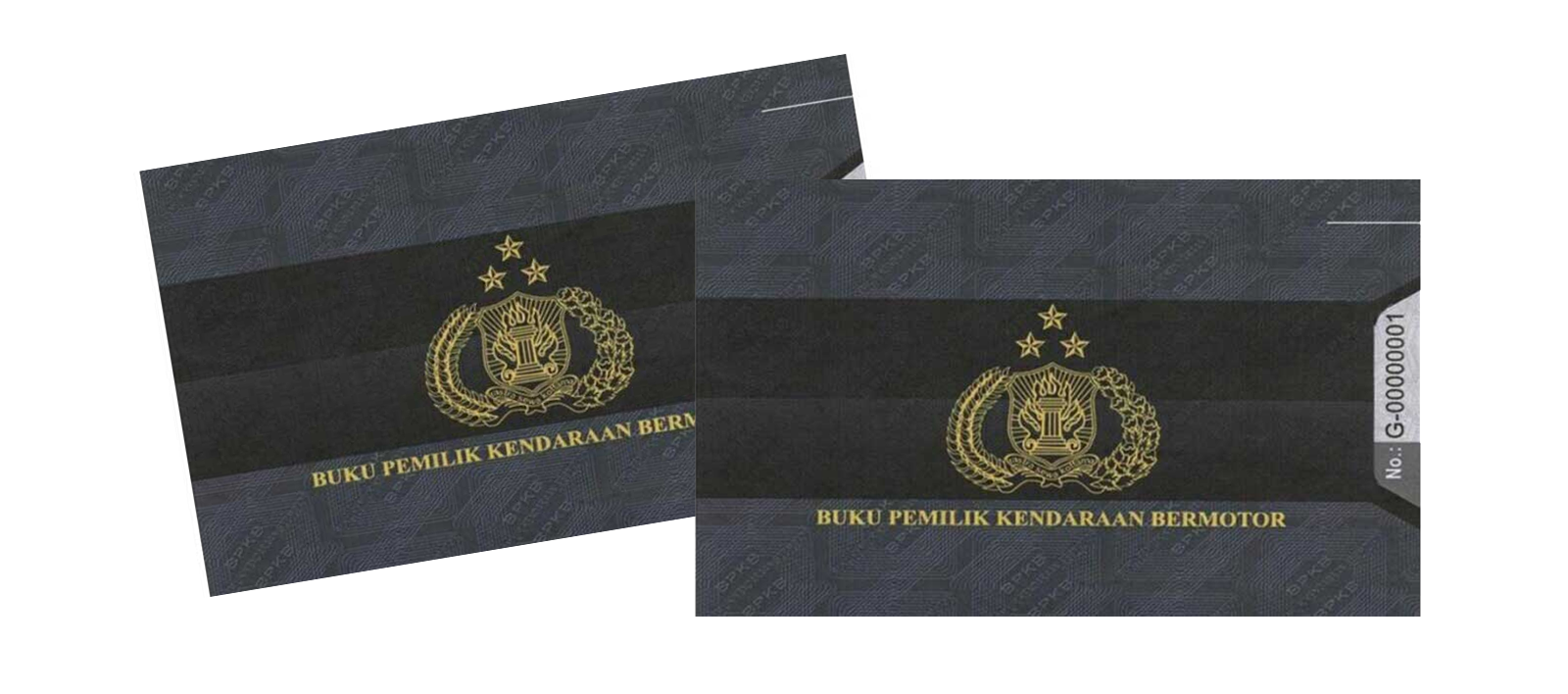 apa itu bpkb by Moladin