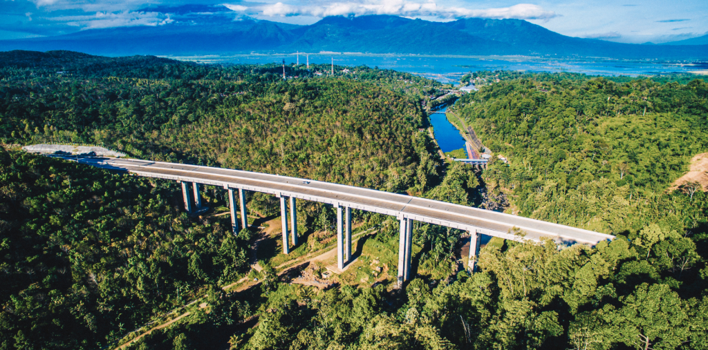 tarif tol semarang solo - Moladin