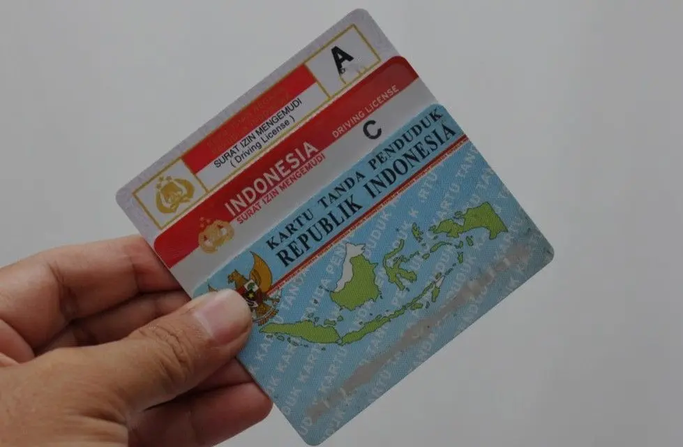 jenis sim yang bisa diperpanjang di sim keliling - Moladin