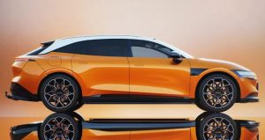 Zeekr Siap Luncurkan Tiga Model Baru di 2025, Termasuk Station Wagon dan PHEV