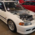 NMAA Bawa Karya Anak Bangsa ke Osaka Auto Messe, Estilo Modifikasi Ini Ikut Kontes di Jepang - Tuwaga