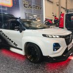 Ajang Modifikasi dan Cara APM Unjuk Gigi Gaet Konsumen - Tuwaga