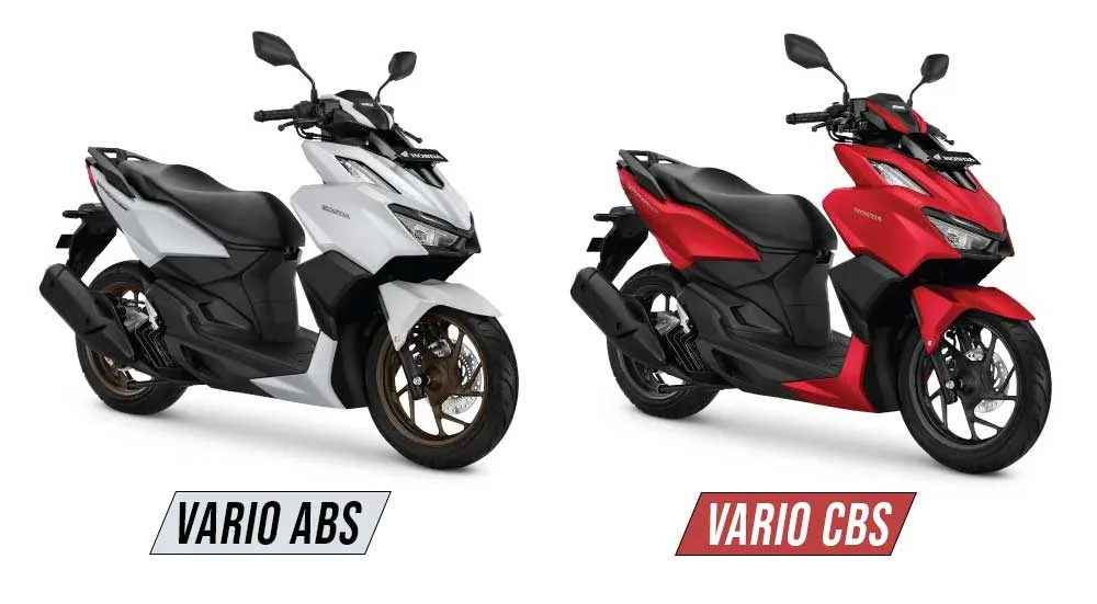 perbedaan vario 160 abs dan cbs