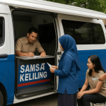 Jadwal SIM Keliling Karawang Oktober 2025 dan Lokasinya - Tuwaga