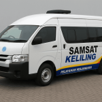 Lokasi & Jadwal Samsat Keliling Solo Oktober 2025