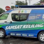 Lokasi & Jadwal Samsat Keliling Tasikmalaya Oktober 2025