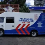 Jadwal SIM Keliling Cimahi Oktober 2025 - Tuwaga