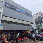 Perluas Jaringan JAECOO Resmikan Dealer ke-13 di Kelapa Gading - Tuwaga