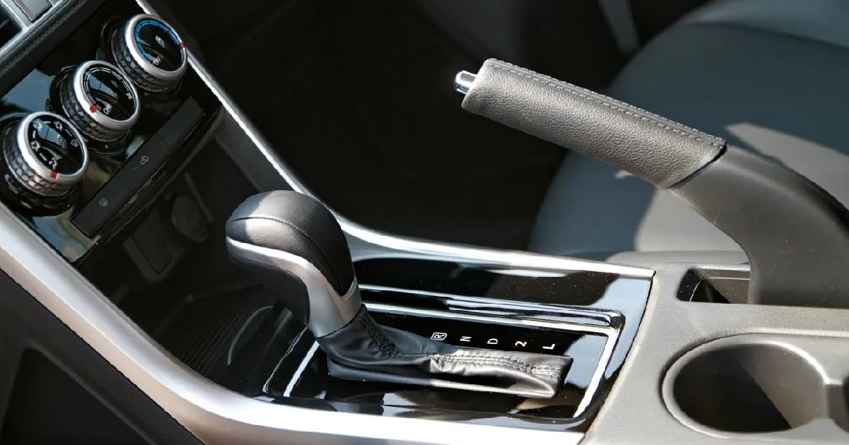 jenis-jenis transmisi mobil matic - Moladin