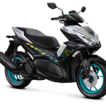 Daftar Kapasitas Tangki Aerox Semua Generasi - Tuwaga