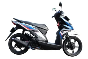 Kapasitas Tangki Beat FI dan Konsumsi Bahan Bakarnya