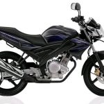 Kapasitas Tangki Vixion Old hingga New, Lengkap! - Tuwaga