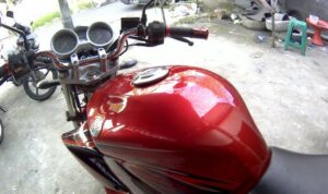 Kapasitas Tangki Vixion Old hingga New, Lengkap! kapasitas tangki vixion old dan vixion new