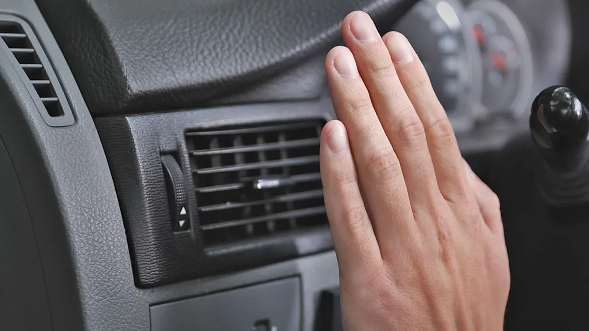 kenapa ac mobil tiba-tiba tidak dingin - Moladin