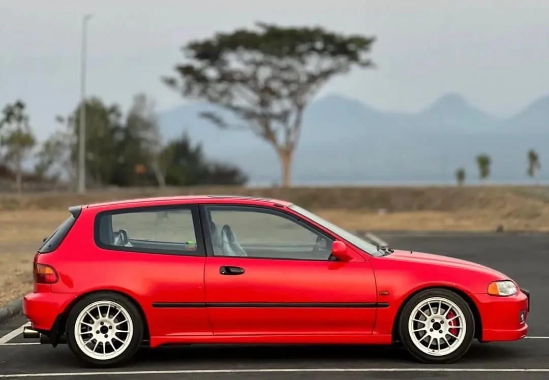 Nyari Honda Civic Lama? Simak Dulu 10 Rekomendasinya! kisaran harga honda civic lama - Moladin