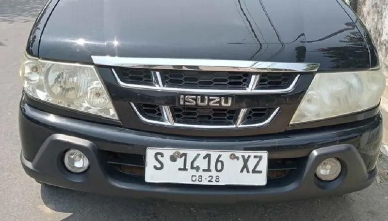 cara cek data kendaraan plat s secara online - Moladin