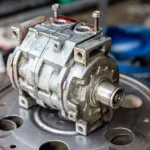 Fungsi Kompresor AC Mobil, Jenis, dan Cara Kerjanya